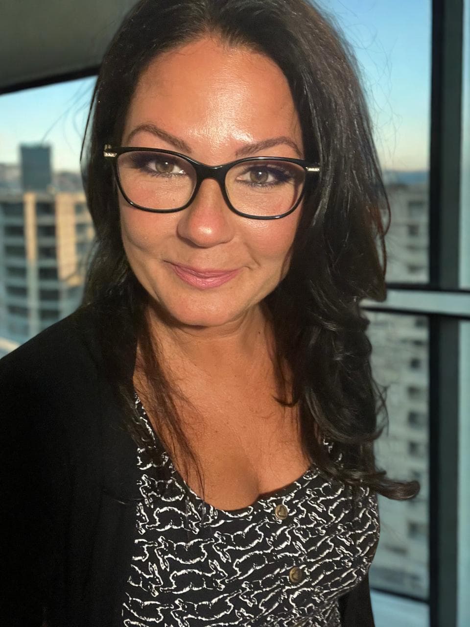 Katherine Minovski - Broker