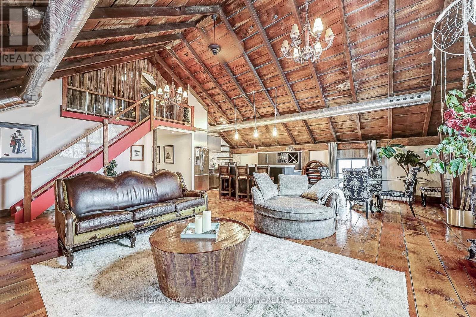8 DAVID GOHN CIRCLE, Markham