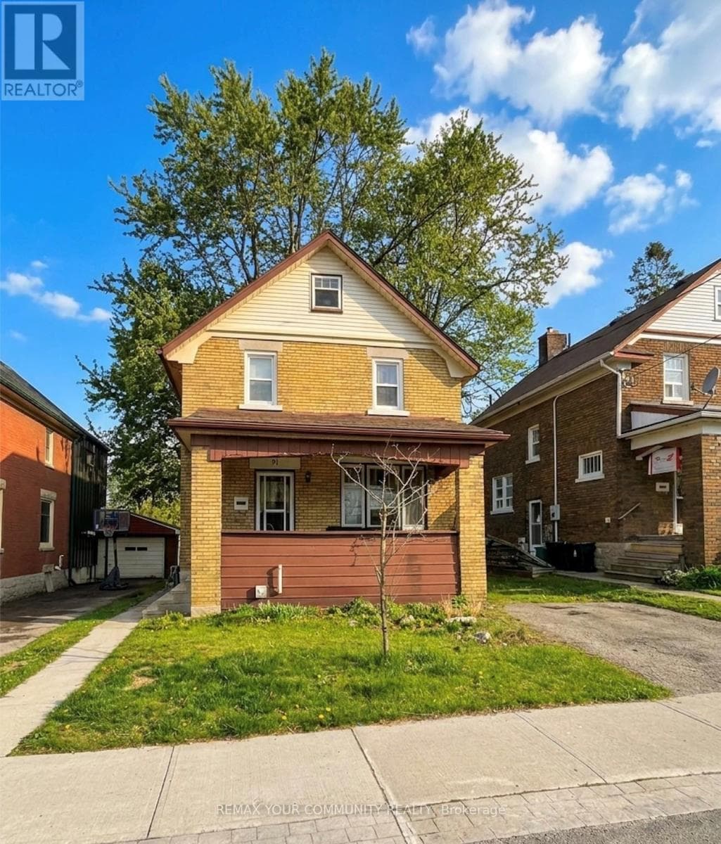 91 - 91 PEPPLER STREET, Waterloo - Photo 1